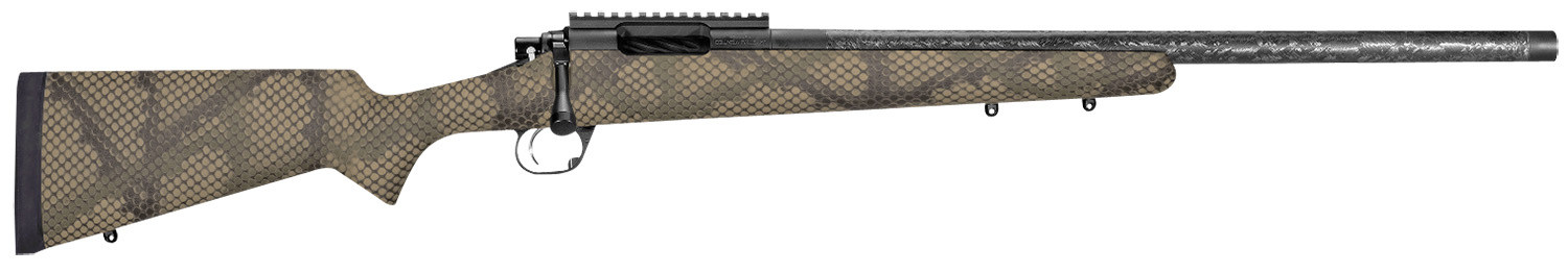 Proof Research Glacier 7mm PRC Bolt Action Rifle