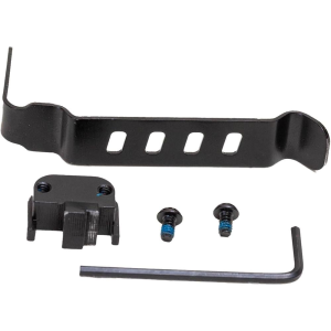 Techna-Clip Techna Clip Concealment System Holster for Glock Black Ambi
