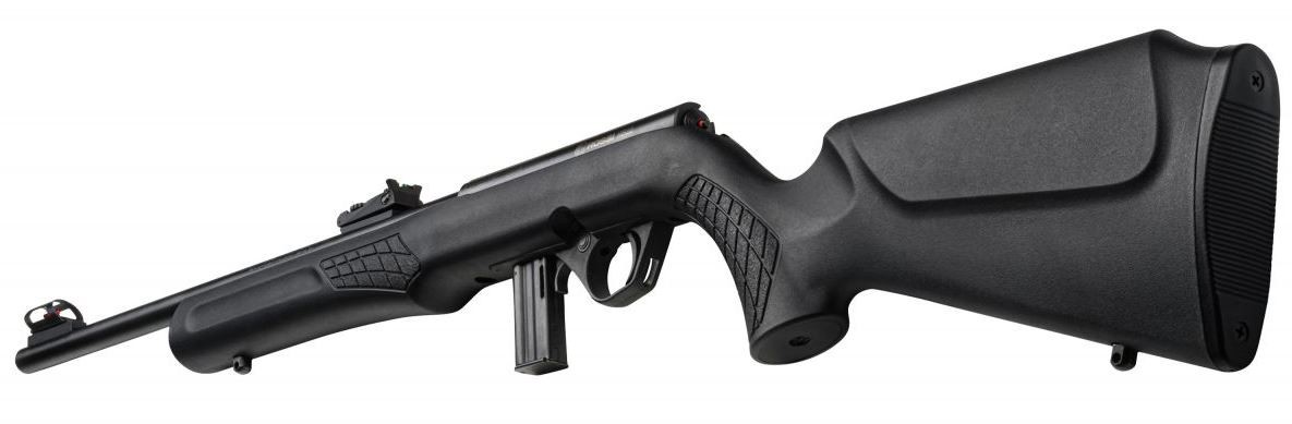 Rossi Gallery 22LR Semi Auto Rifle - Snake Engraving