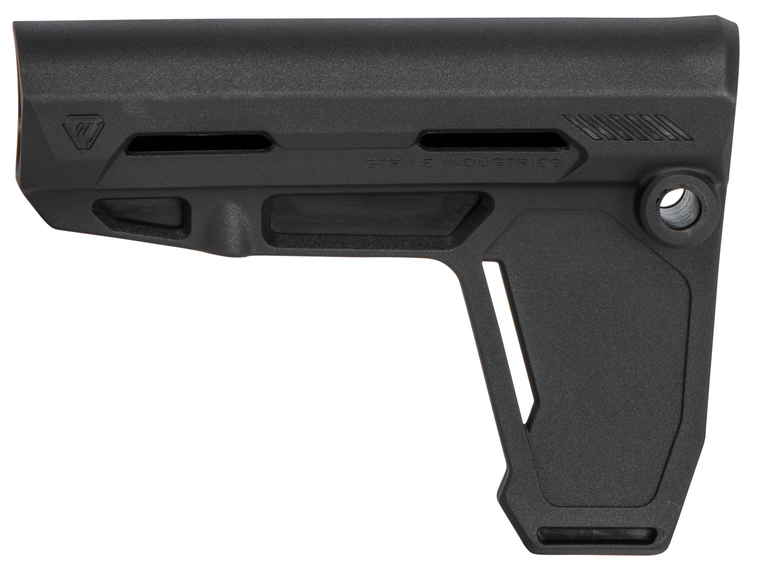 Strike Industries Stabilizer for AR Pistol, Black - STAB-ARP