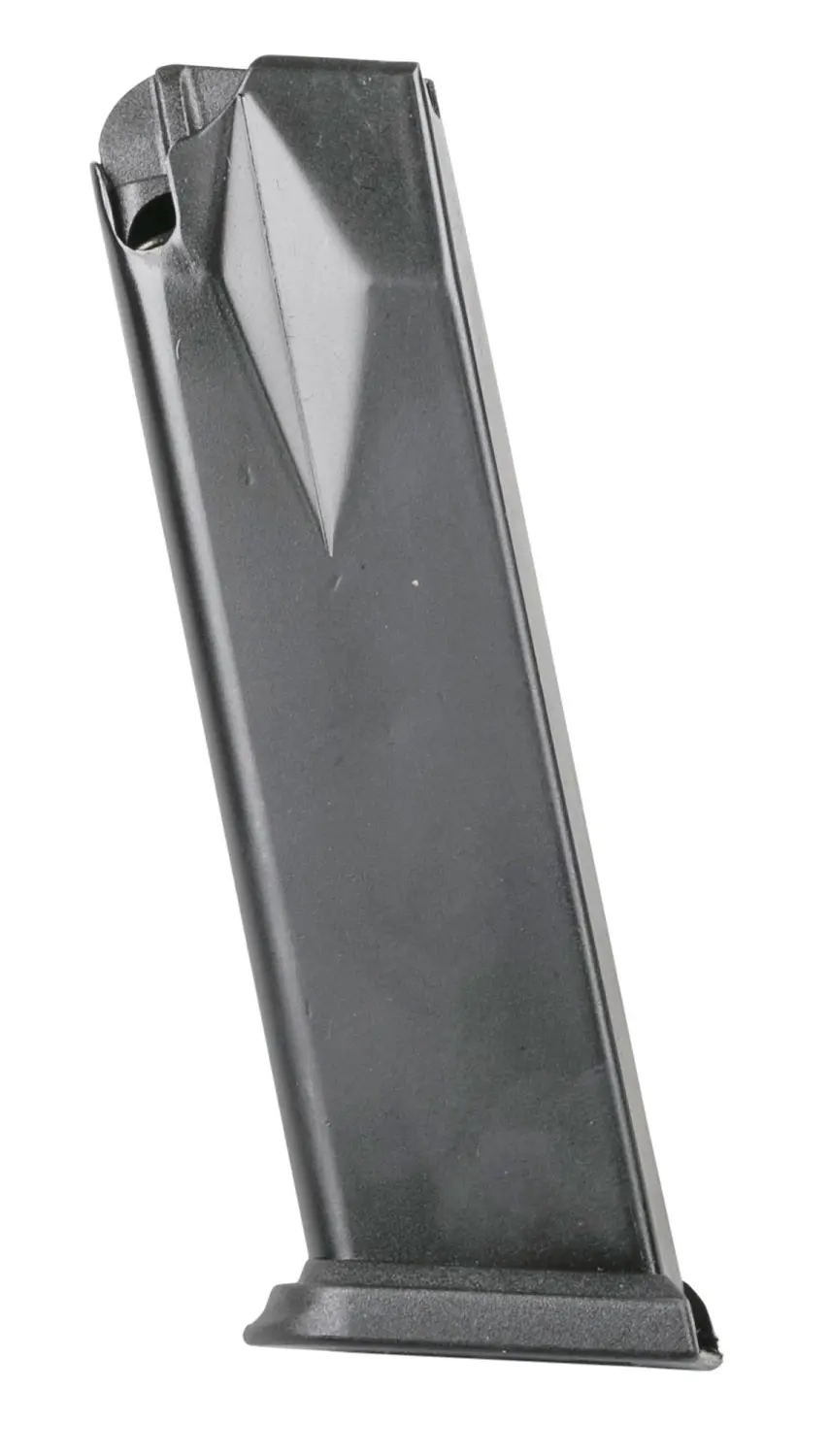 ProMag SPRA10 Standard 16rd 9mm Luger Fits Springfield XD Blued Steel