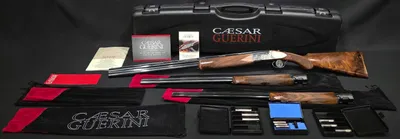 CAESAR GUERINI Tempio SE (Used)