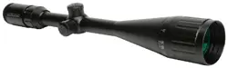 KONUS SCOPE KONUSPRO-550 - 4-16X50 550 BALLISTIC RETICLE