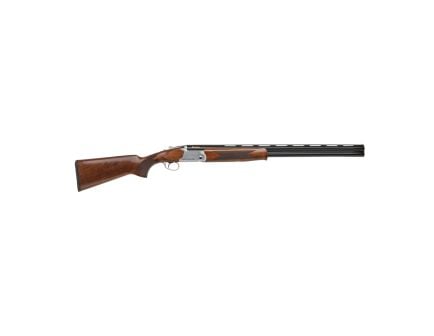 Spandau Arms Premier Field 20 Gauge 26" Over & Under, Turkish Walnut