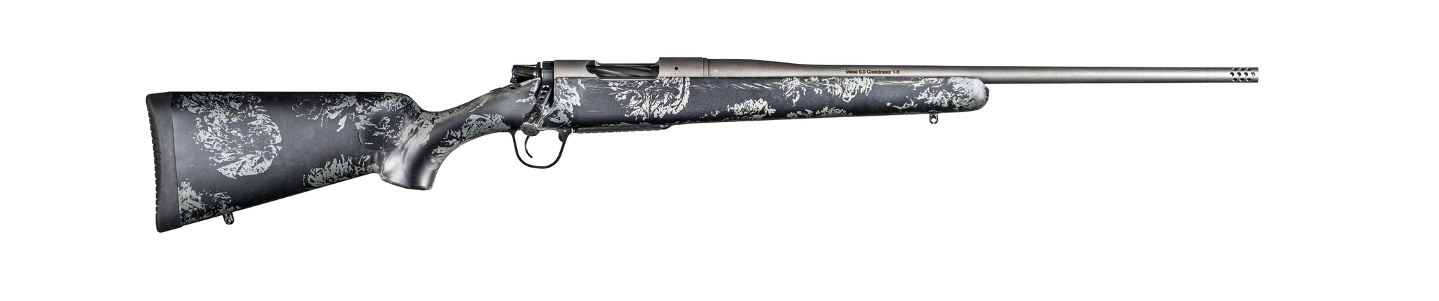 Christensen Arms Mesa FFT 308 Win Tungsten 20" Bolt Action Rifle