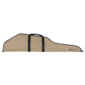ALLEN 13148 LEADVILLE 48RIFLE CASE BLK