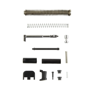 XTS G19-SPK Slide Parts Kit for GLOCK 19 Gen3, Black