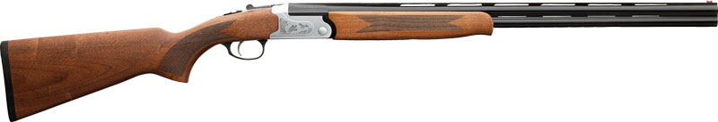Charles Daly O/U 202 28GA Shotgun - 26" Barrel