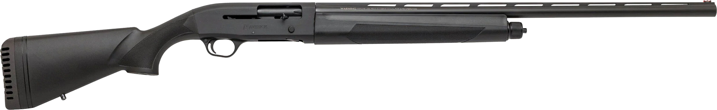 Mossberg Maverick SA 12 Gauge Semi-Auto Shotgun