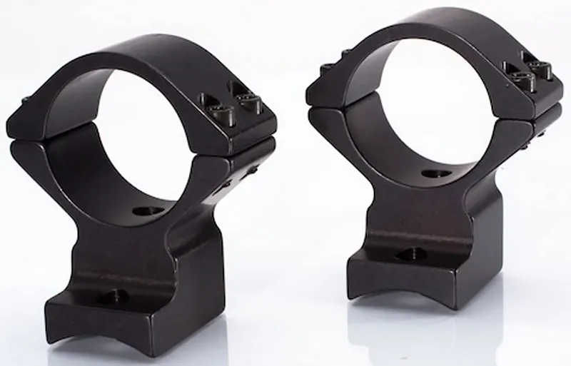 Talley 940000 Browning A-Bolt Scope Mount 1" Medium