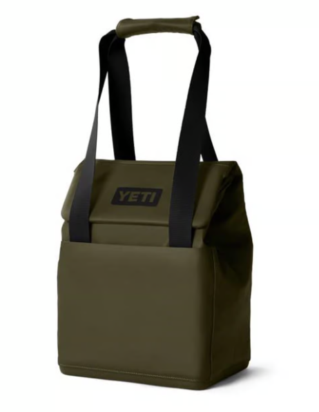Yeti Daytrip Lunch Bag, Olive - 14L