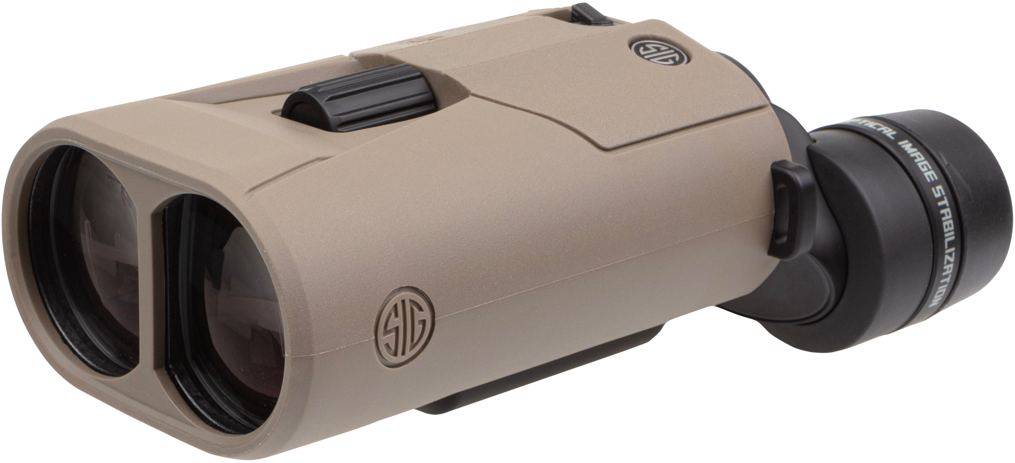 Sig Sauer Zulu6 Hdx 16x42mm Binoculars Fde