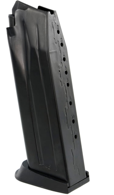 Heckler & Koch Pistol Magazine USP45 .45 ACP 12 Round Black 12