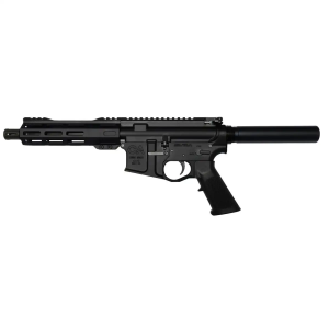 Combat Armory CA157.5 Barrel7''Slim Rail Mlok300 Pistol 10rd