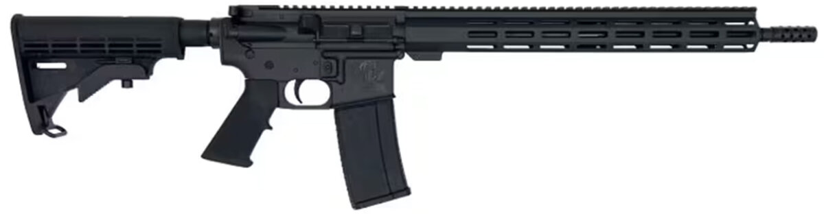 Great Lakes Firearms GLF GL15 300BLK RFL 16B 30 BLK