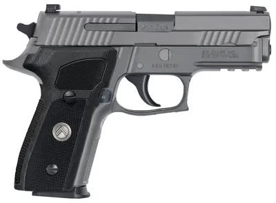SIG SAUER P229 LEGION