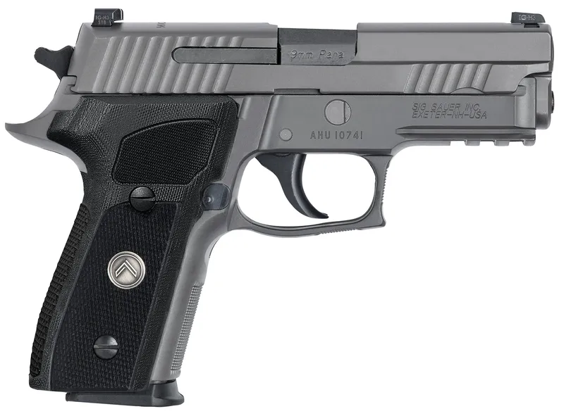 SIG SAUER P229 LEGION