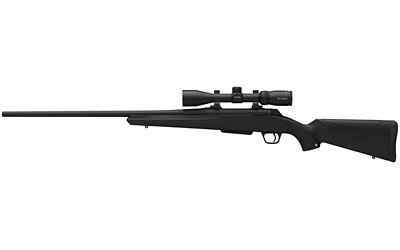 Winchester XPR .400 Legend Bolt Action Rifle with Scope