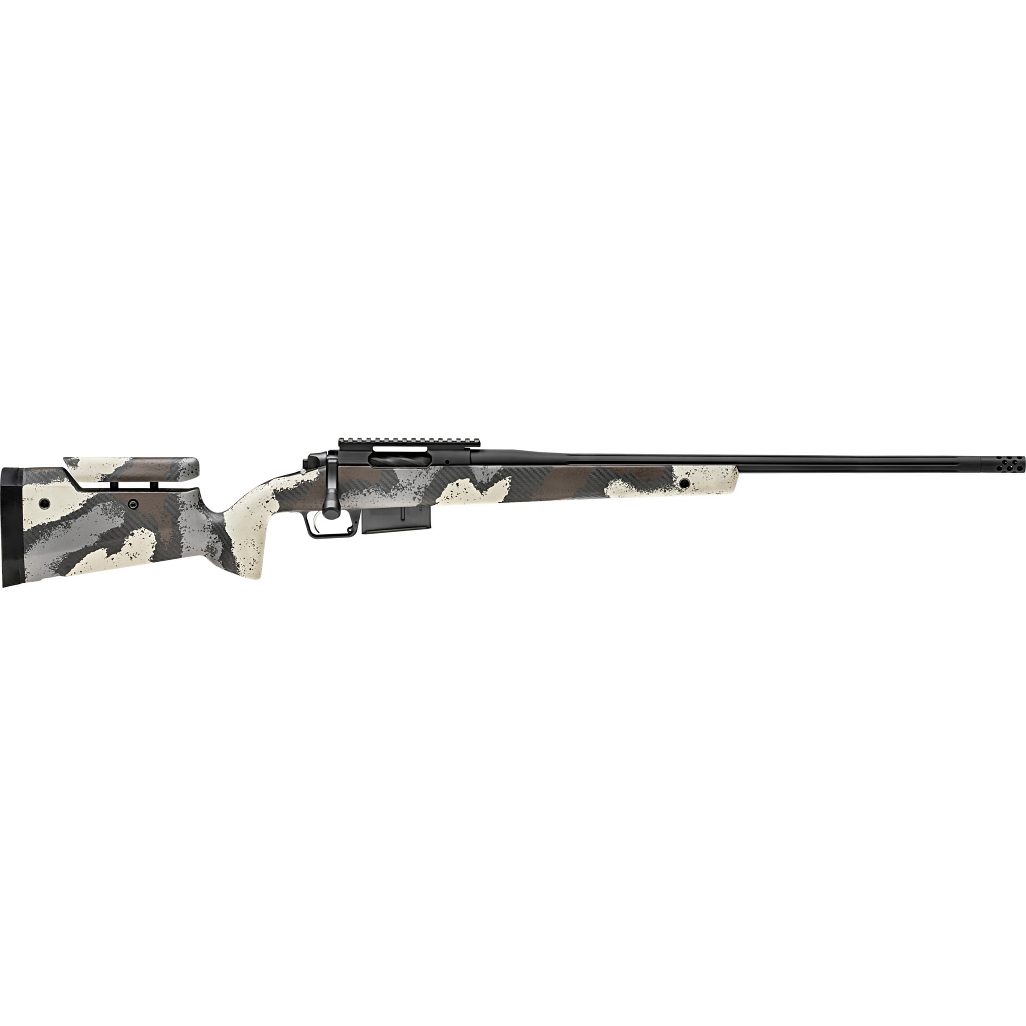 SPRINGFIELD ARMORY WAYPOINT 6.5PRC STD ADJ DESERT - No Credit Card Fees - Low, flat rate shipping