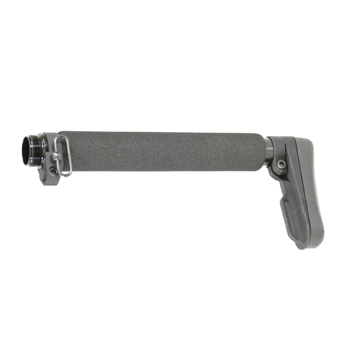 Doublestar Corp. AR-UL Ultra Lite Stock, Black