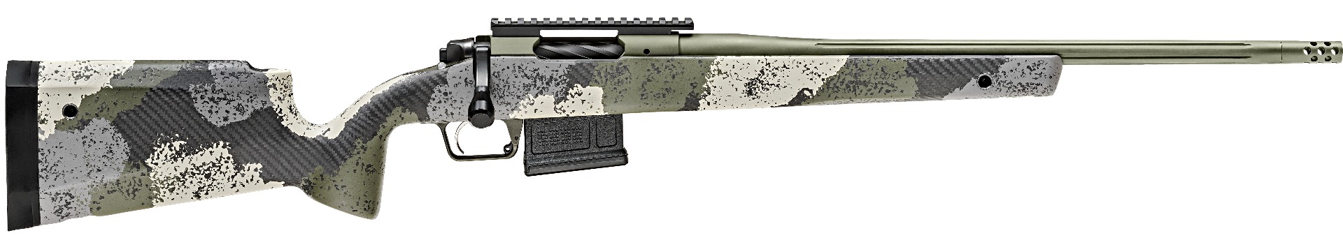 Springfield Armory Model 2020 Waypoint .308 Rifle