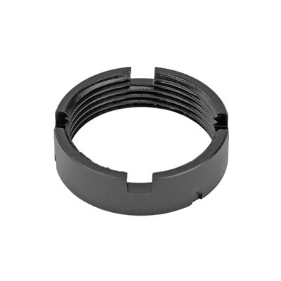 Luth-AR Carbine Lock Ring Castle Nut - CS-02