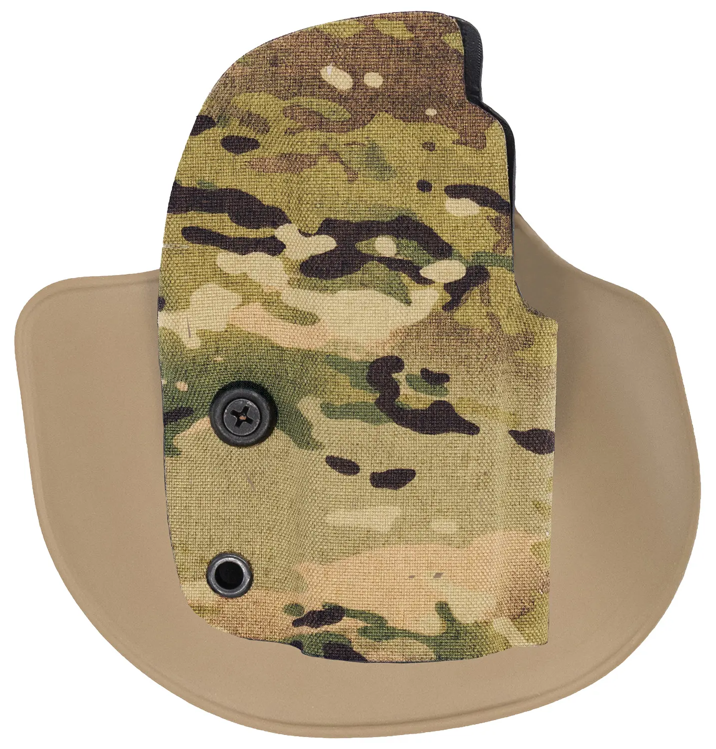 Safariland GRAVITY0896A0C1701 Gravity Multi-Cam Compatible w/ Glock 43x/48 Right Hand