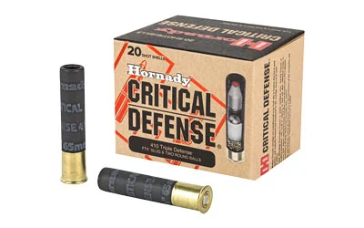 Hornady CD 410GA 2.5" 20/200