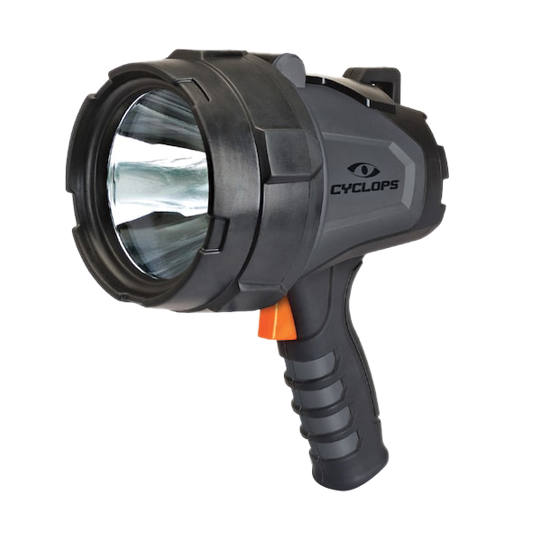Cyclops Rechargeable Spotlight 1000 lm