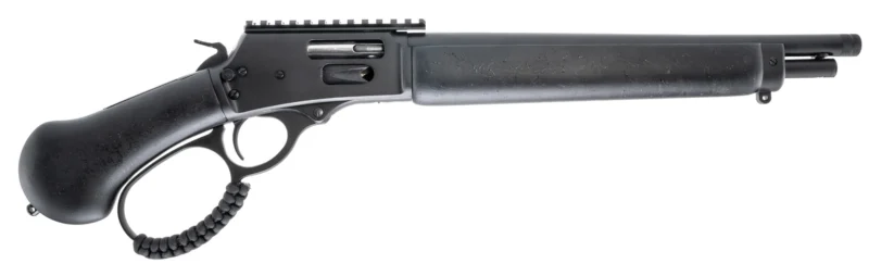 Rossi R95TBP Pistol - Black | 44 MAG | 13.25 | 6 Rounds