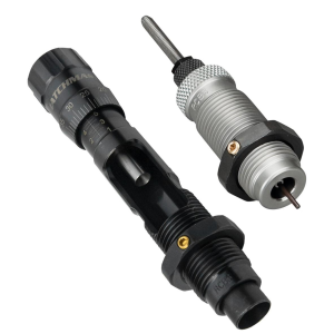 RCBS MatchMaster Duo Set 338 Lapua
