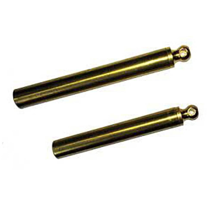 RMC Ox-Yoke Fixed Black Powder Measure 75 Grain
