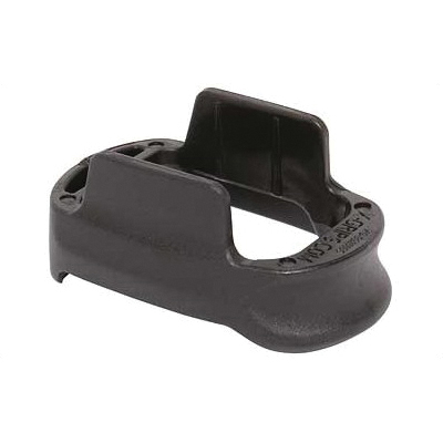 X-GRIP Sig P250SC Magazine Spacer, Black - XGSG250SC