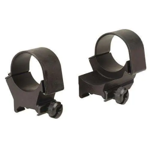WEAVER TOP MOUNT EXT RNGS 30MM HI MT