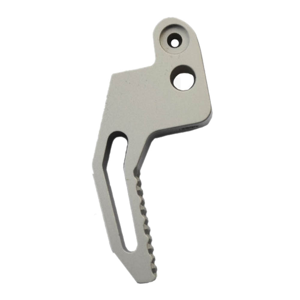 TANDEMKROSS Victory Trigger, Silver