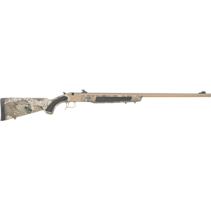 CVA ACCURA LR-X 45CAL 30 TT STRATA/FDE