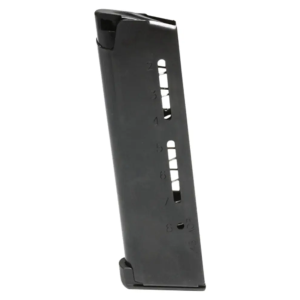 Wilson Combat 500BC 1911 Elite Tactical  45 ACP 8rd Black Detachable