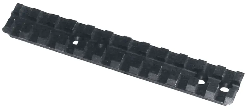Mossberg 96207 Patriot Scope Base Matte Black