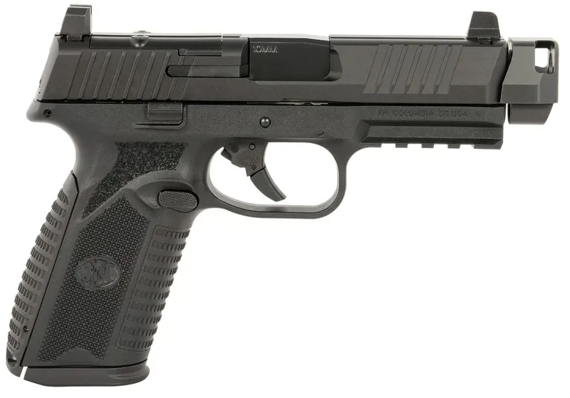 FN 510 MRD 10mm COMPENSATED