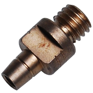Knight-Muzzleloading Knight Red Hot Nipple - #11, 6-1.0mm  Threads