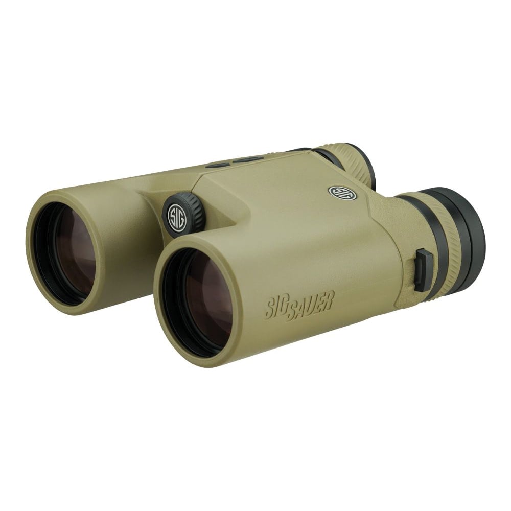 Sig Sauer Kilo6K HDX Rangefinder Binocular 10x42mm