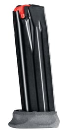 Walther Magazine: PPQ M1 Classic: 9mm: 15+2 Capacity - 2796449