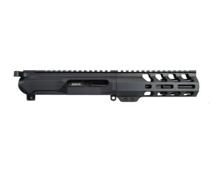 PSA Gen4 4" 9mm 6" Lightweight M-Lok Railed Upper - With BCG & CH
