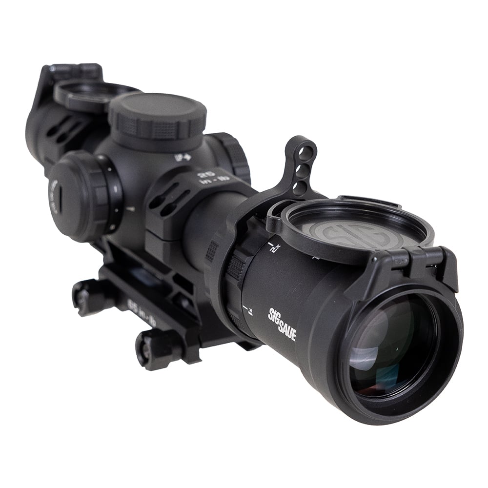 Sig Tango MSR Compact 1-8x24 30mm SFP - SOTMC81000