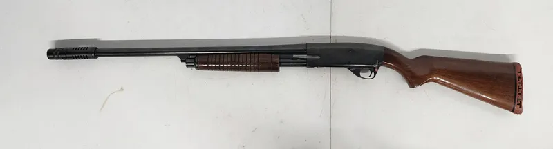 STEVENS 77F (Used)