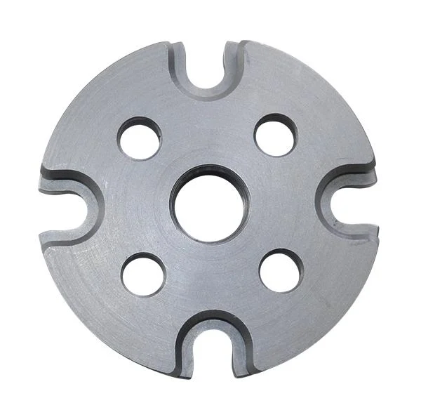 Lee Auto Breech Lock Pro Shell Plate #12 - 7.62x39mmR 6.5 Grendel