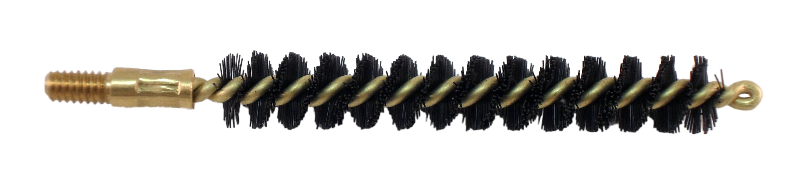 Pro-Shot 6mm Nylon Bristle Rifle Brush 6NR