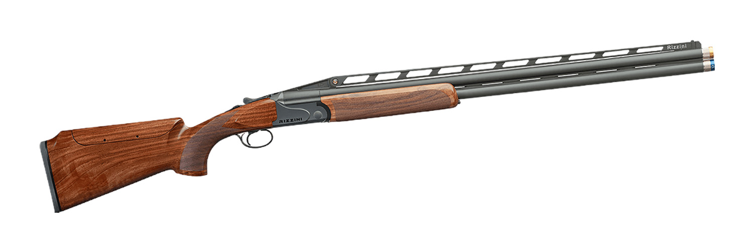 Rizzini BR110 Sporter IPS 12 Gauge Over/Under Shotgun