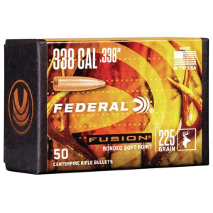 FED 338 225GR FUSION 50