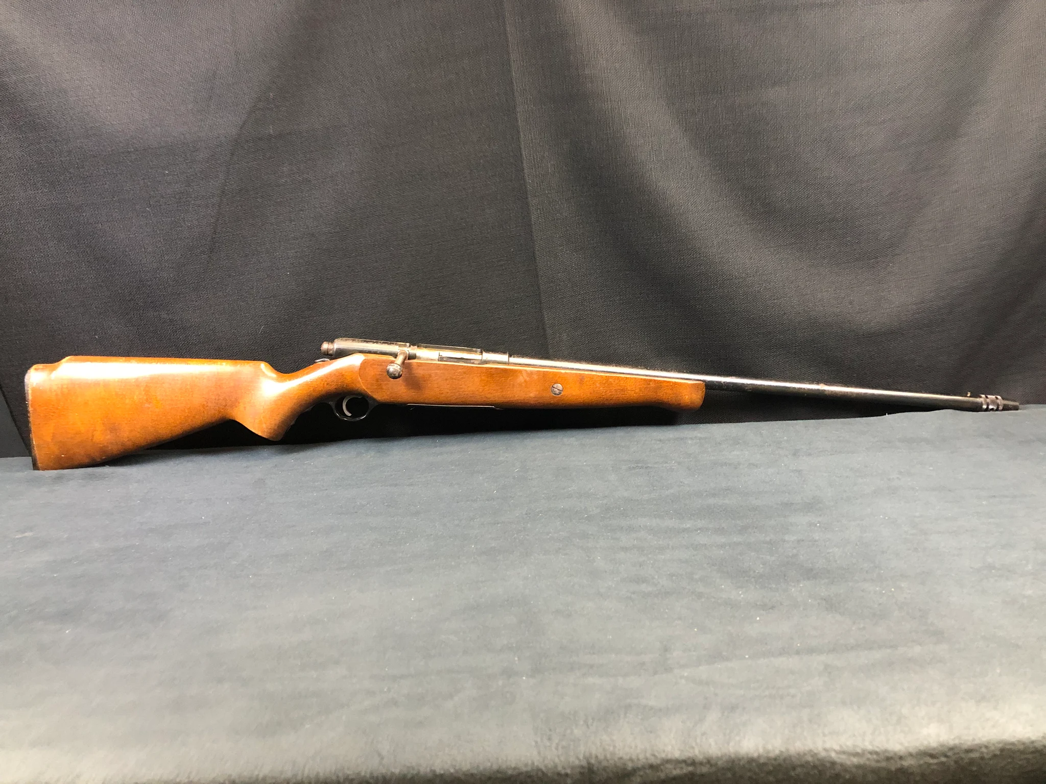MOSSBERG 185D-B (Used)